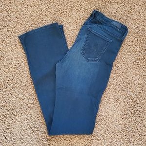 Adriano Goldschmeid dark wash Jean's. Size 29.
